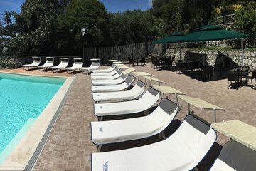 Sundeck