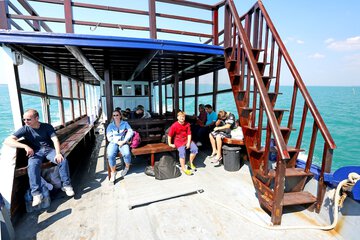 Dock