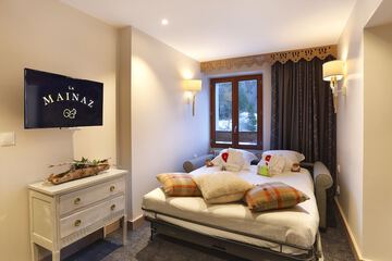 Children's theme room
