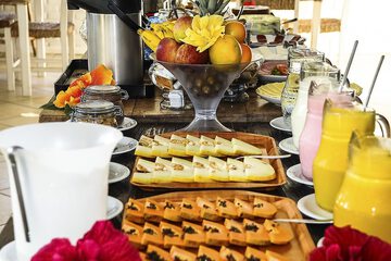 Coffee service
