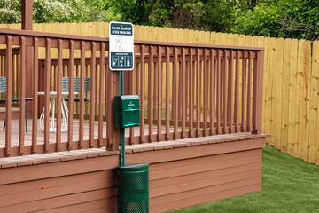 Pet Friendly 24 of 24