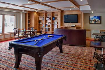 Billiards
