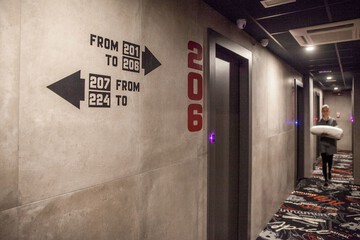 Hallway