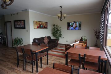 Family dining