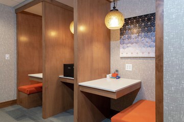 Hotel Interior 10 of 46