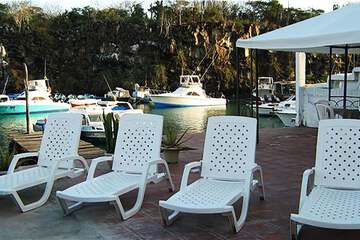 Sundeck
