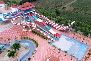 Water park
