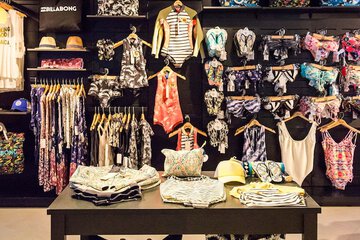 Gift shop