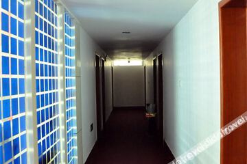 Hotel Interior or Public Areas