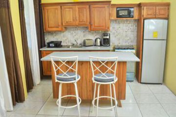 In-Room Kitchen