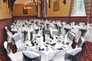 Ballroom
