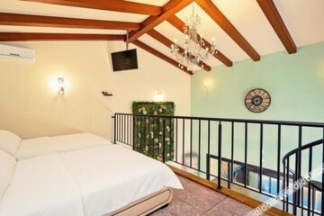 Violet (pool villa-jet spa, indoor pool)(Check-in 15:00)