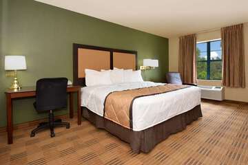 Studio Suite - 1 King Bed
