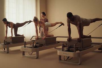 Pilates