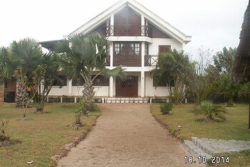 Hotel Front