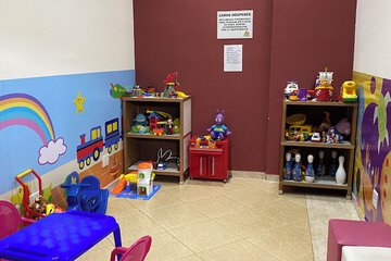 Children's activities
