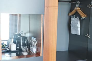 Wardrobe
