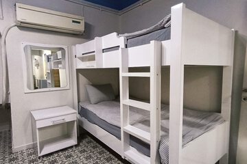 Extra beds