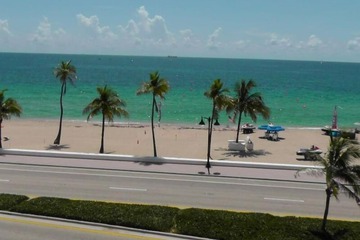 Beach/ocean view