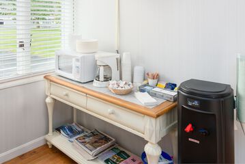 Breakfast/Coffee Service 30 of 31