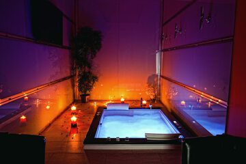 Fitness studio