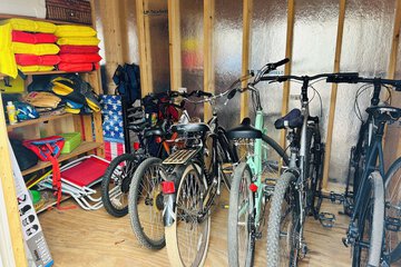 Bicycling