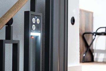 Elevator