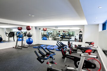 Health and Fitness 47 of 51