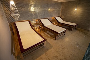 Spa treatment