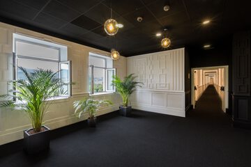 Building design