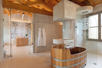 Spa treatment