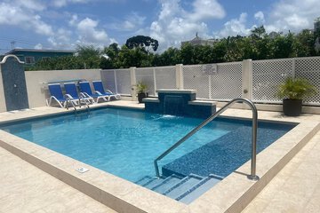 Sundeck