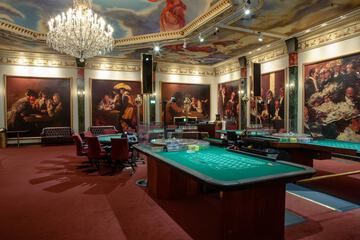 Casino