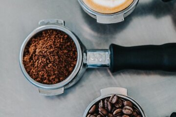 Breakfast/Coffee Service 85 of 106