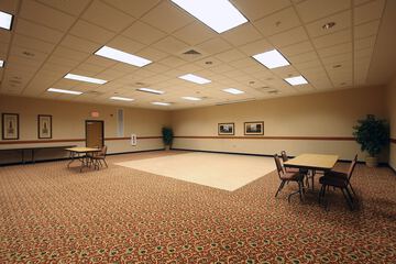 Ballroom