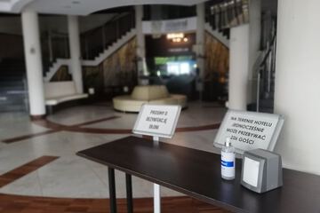 Cleanliness standards