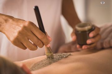 Spa treatment