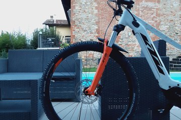 Bicycling