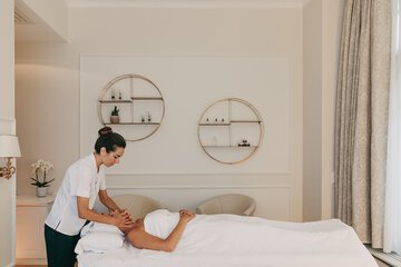 Spa treatment