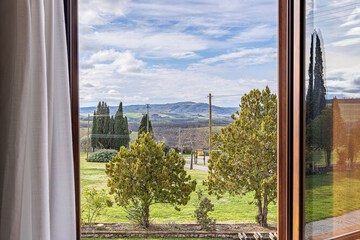 Hill view