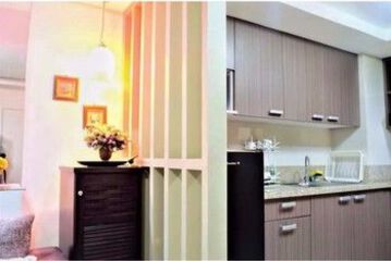In-Room Kitchenette