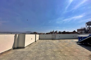 City view