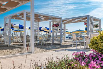 Beach bar