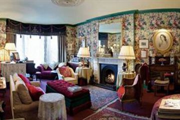 Hotel Interior
