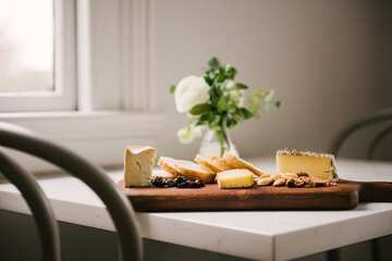 Breakfast/Coffee Service 36 of 46