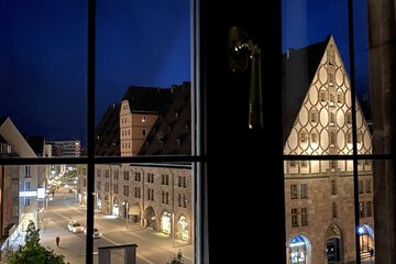 View from room