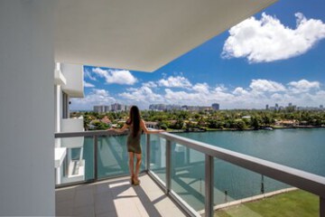Terrace or Patio