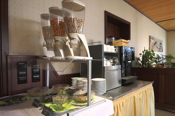Coffee service