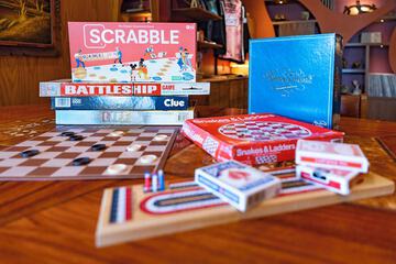 Children's activities