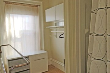 Iron or Ironing Board